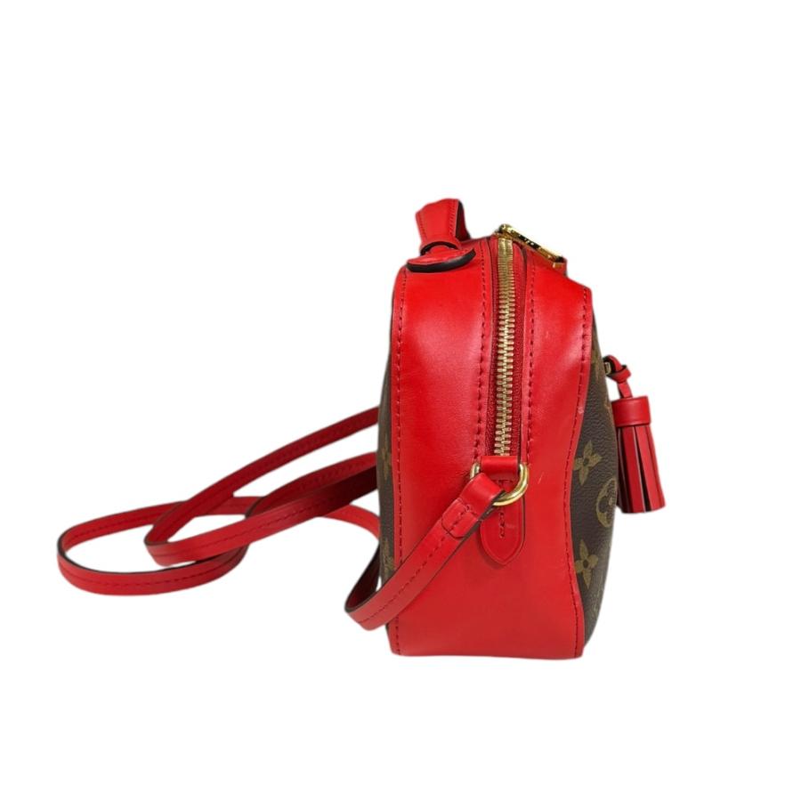 LOUIS VUITTON（ルイ・ヴィトン） サントンジュ モノグラム ショルダー