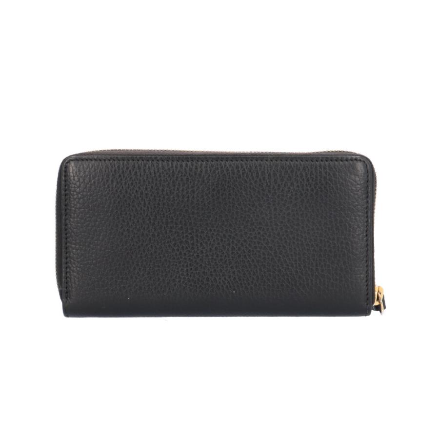 GUCCI（グッチ） GGマーモント 長財布 レザー 456117 レディース 中古