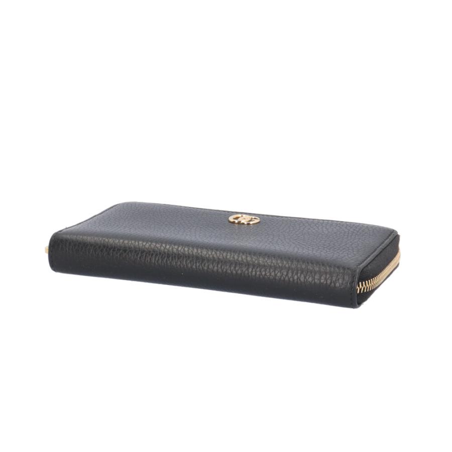 GUCCI（グッチ） GGマーモント 長財布 レザー 456117 レディース 中古