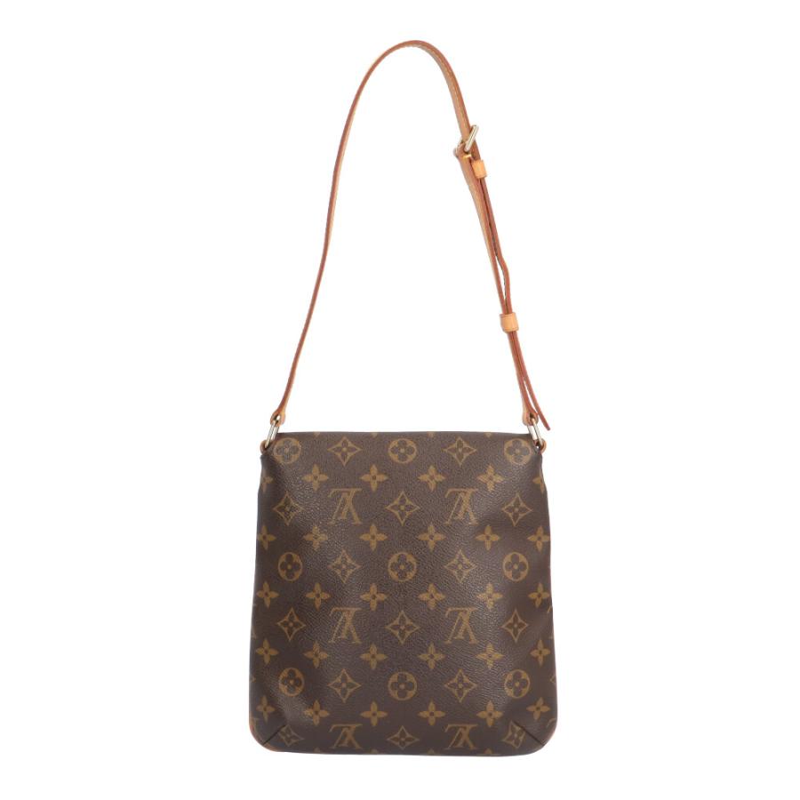 ルイヴィトン　ショルダーバッグ　ミュゼット　サルサ　ショート LOUIS VUITTON（ルイ・ヴィトン） ミュゼットサルサ ショート