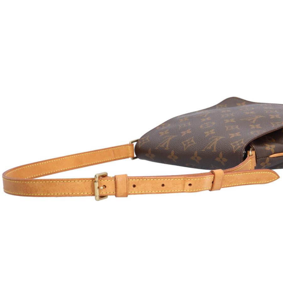 LOUIS VUITTON（ルイ・ヴィトン） ミュゼットサルサ ショート 