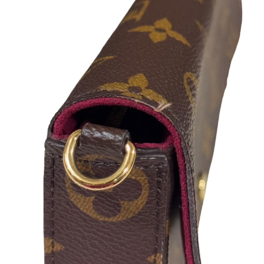 LOUIS VUITTON（ルイ・ヴィトン） ポシェット・フェリシー ショルダー