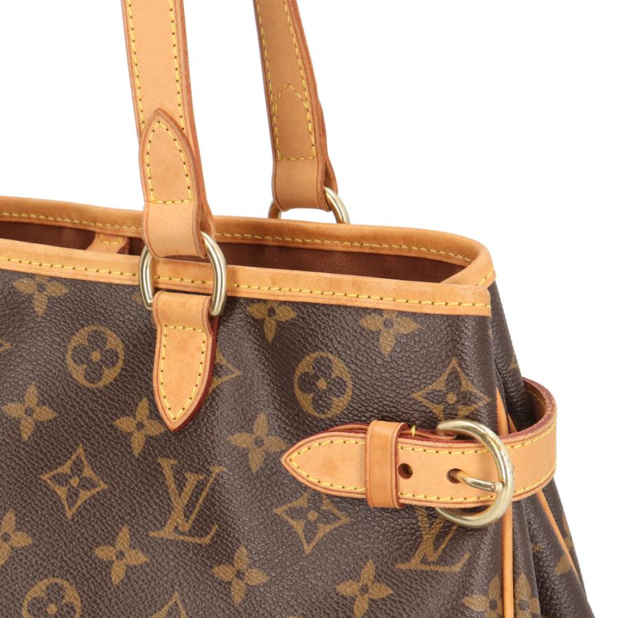 LOUIS VUITTON（ルイ・ヴィトン） バティニョールオリゾンタル