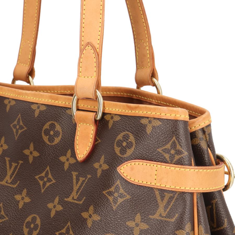 LOUIS VUITTON（ルイ・ヴィトン） バティニョールオリゾンタル