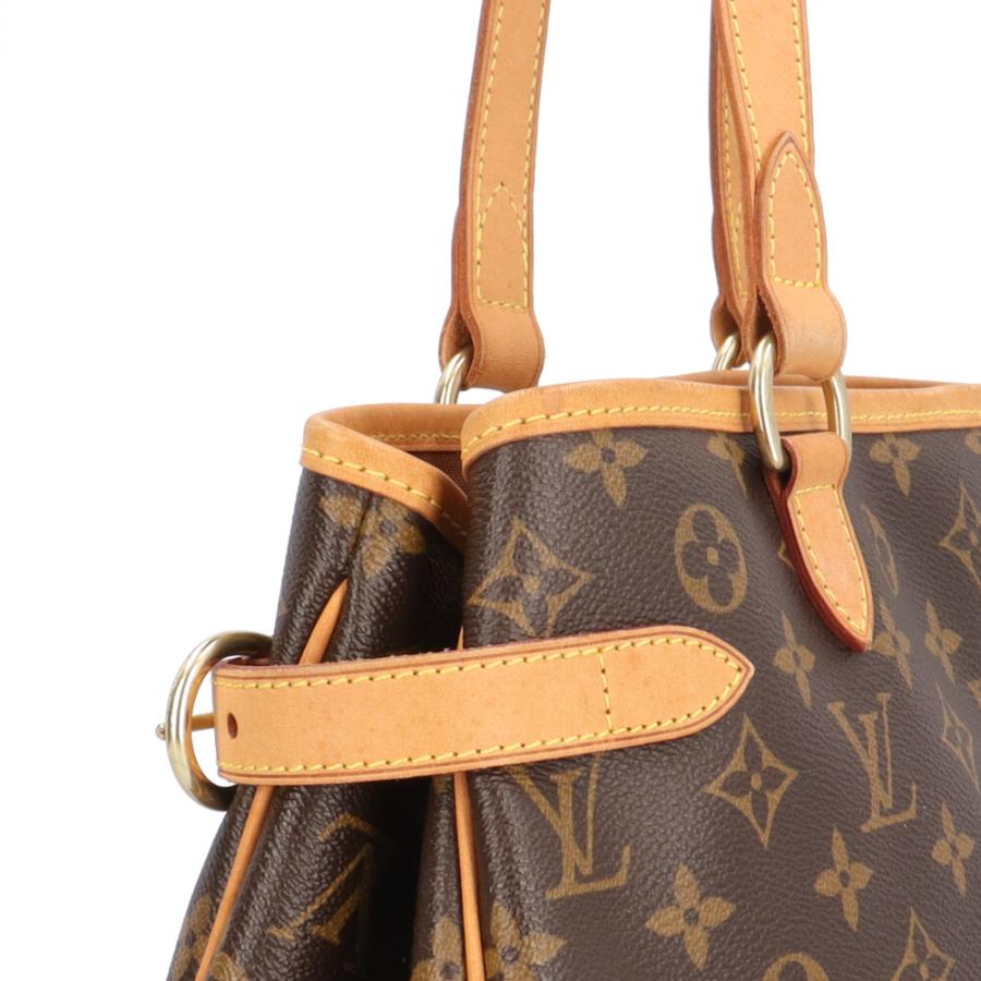 LOUIS VUITTON（ルイ・ヴィトン） バティニョールオリゾンタル