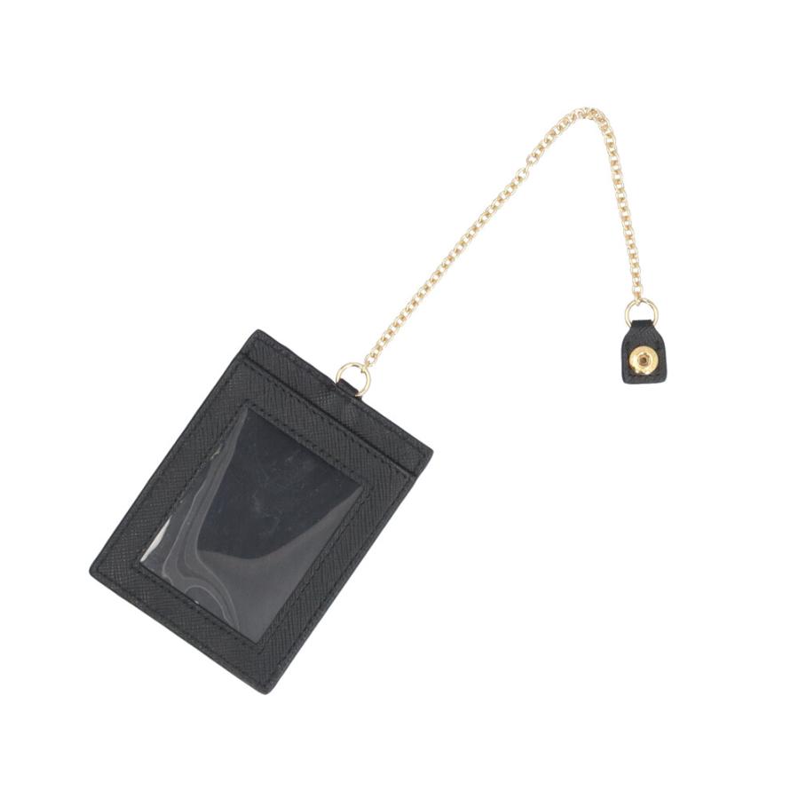 PRADA（プラダ） サフィアーノ 長財布 レザー 1MH132 レディース 中古