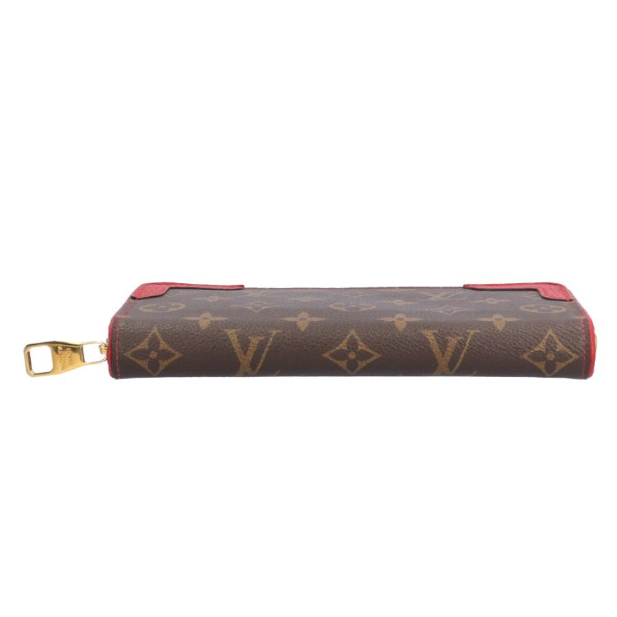 LOUIS VUITTON（ルイ・ヴィトン） ジッピーウォレット モノグラム