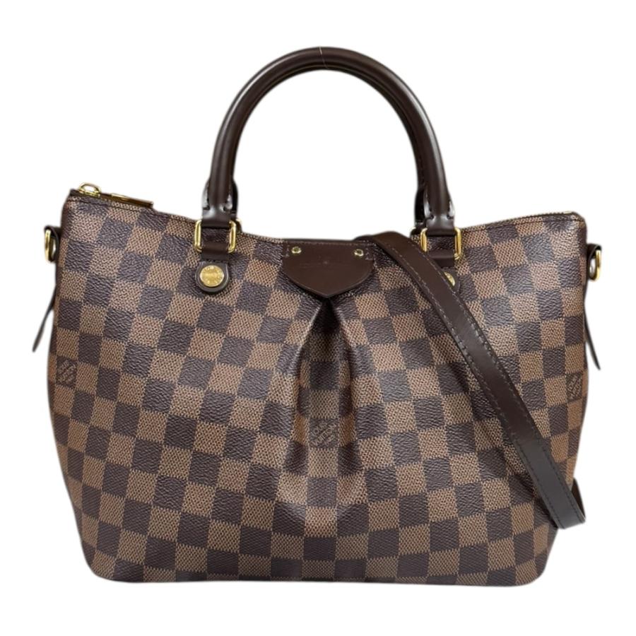 LOUIS VUITTON ルイヴィトン シエナPM ダミエ ショルダーバッグ