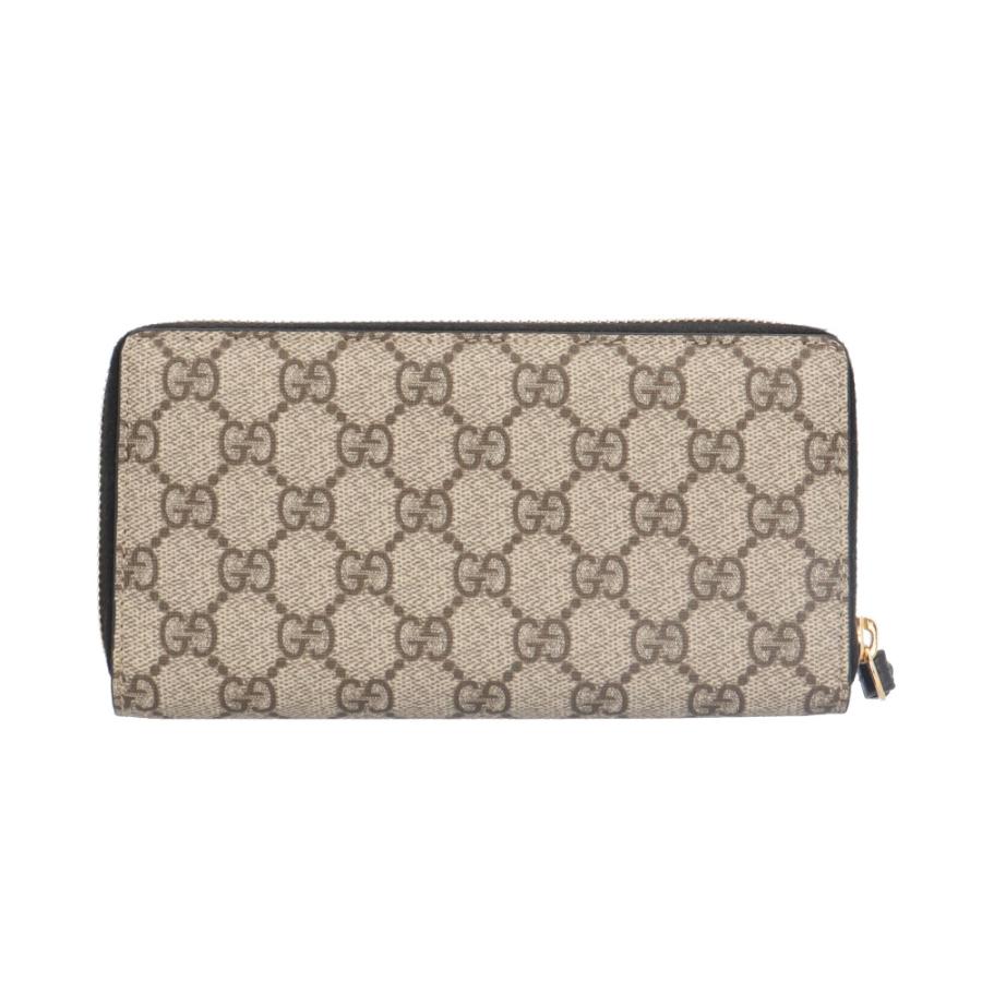 極美品 GUCCI 長財布 GGスプリーム a671 極美品 GUCCI 長財布 GGスプリーム a671｜Yahoo!フリマ（旧