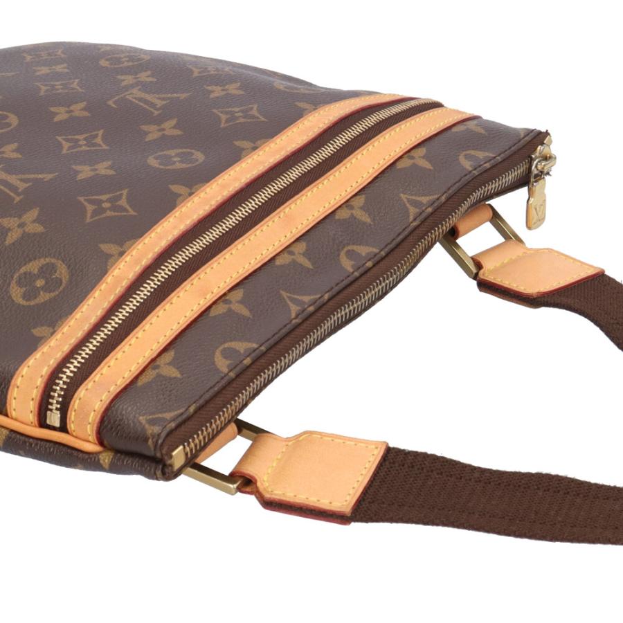 LOUIS VUITTON（ルイ・ヴィトン） ポシェットボスフォール モノグラム