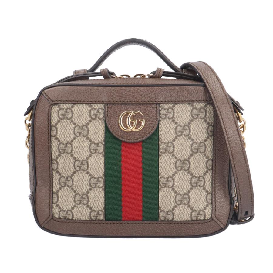 GUCCI（グッチ） オフィディア ショルダーバッグ GGスプリーム