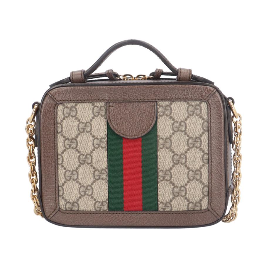 GUCCI（グッチ） オフィディア ショルダーバッグ GGスプリーム