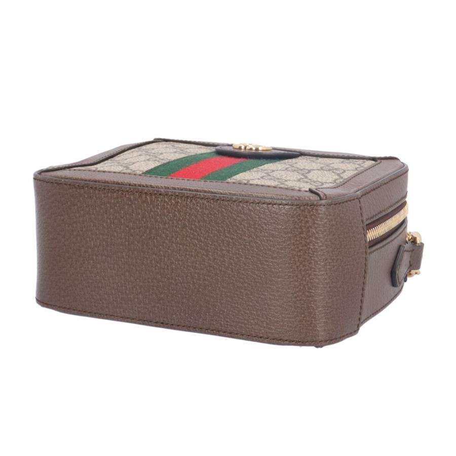 GUCCI（グッチ） オフィディア ショルダーバッグ GGスプリーム