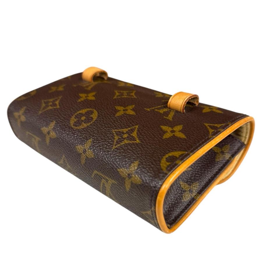 LOUIS VUITTON（ルイ・ヴィトン） ポシェットフロランティーヌ