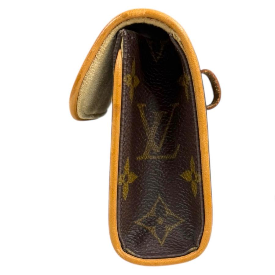 LOUIS VUITTON（ルイ・ヴィトン） ポシェットフロランティーヌ