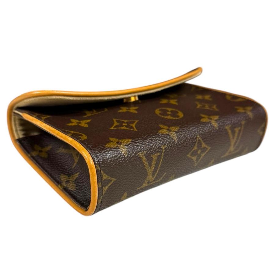 LOUIS VUITTON（ルイ・ヴィトン） ポシェットフロランティーヌ