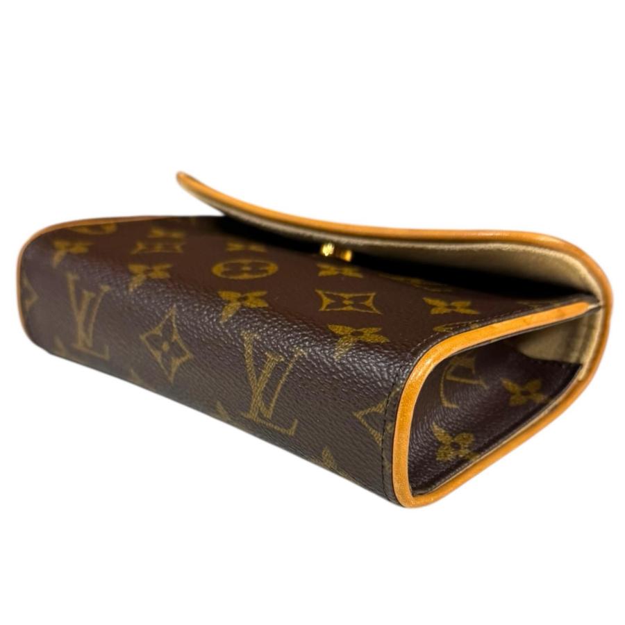 LOUIS VUITTON（ルイ・ヴィトン） ポシェットフロランティーヌ