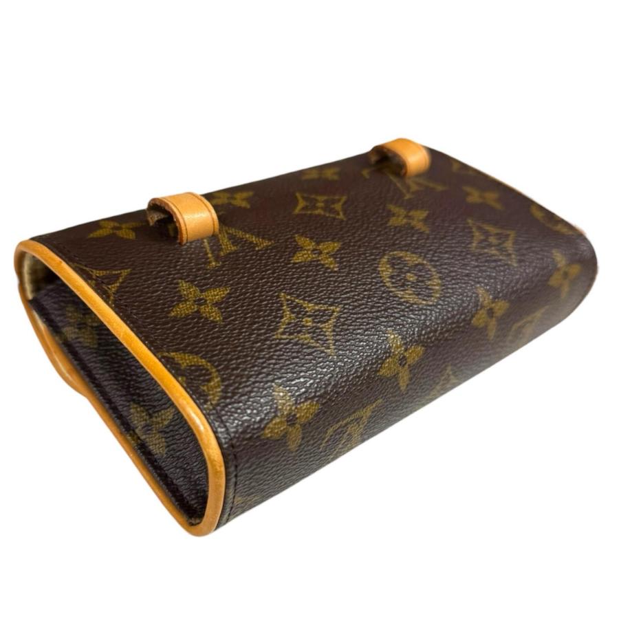 LOUIS VUITTON（ルイ・ヴィトン） ポシェットフロランティーヌ