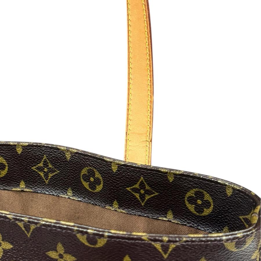 LOUIS VUITTON（ルイ・ヴィトン） ヴァヴァンGM モノグラム