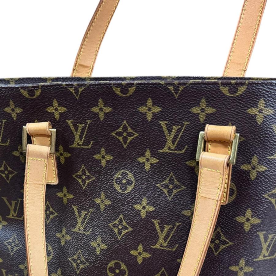LOUIS VUITTON（ルイ・ヴィトン） ヴァヴァンGM モノグラム