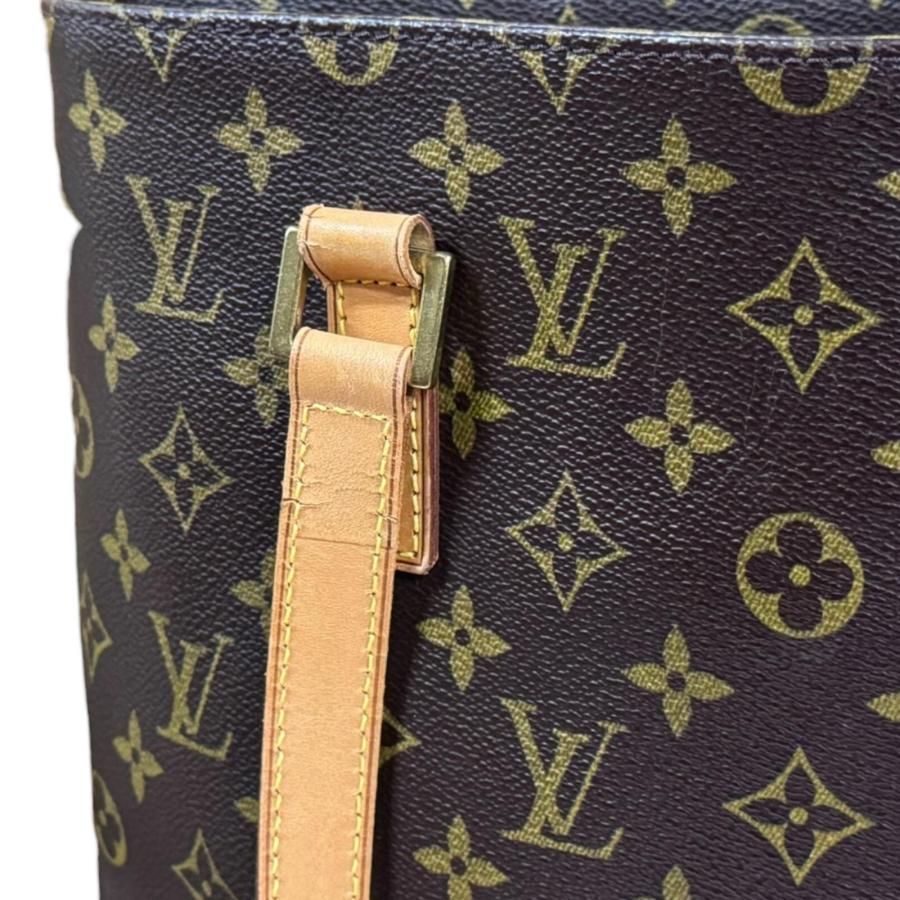 LOUIS VUITTON（ルイ・ヴィトン） ヴァヴァンGM モノグラム