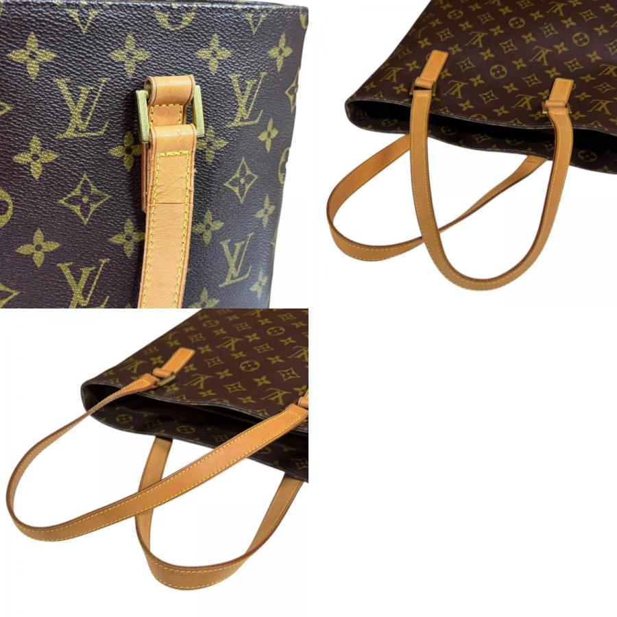 LOUIS VUITTON（ルイ・ヴィトン） ヴァヴァンGM モノグラム