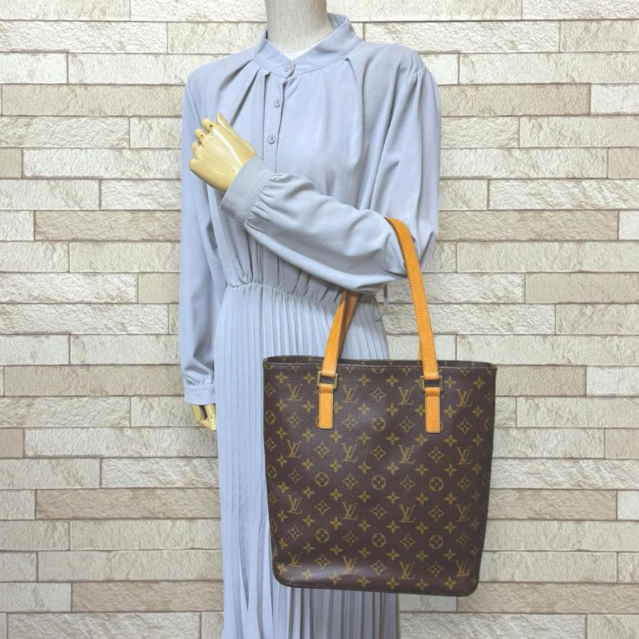 LOUIS VUITTON（ルイ・ヴィトン） ヴァヴァンGM モノグラム