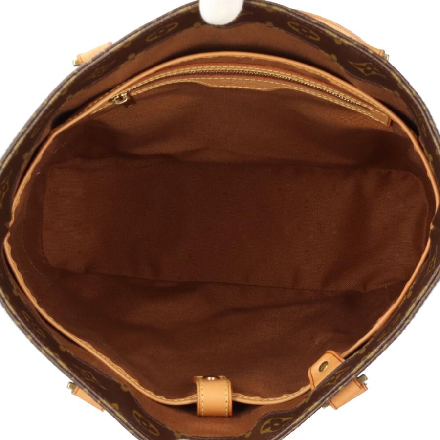 LOUIS VUITTON（ルイ・ヴィトン） ヴァヴァンGM モノグラム