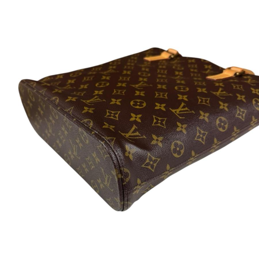 LOUIS VUITTON（ルイ・ヴィトン） ヴァヴァンGM モノグラム