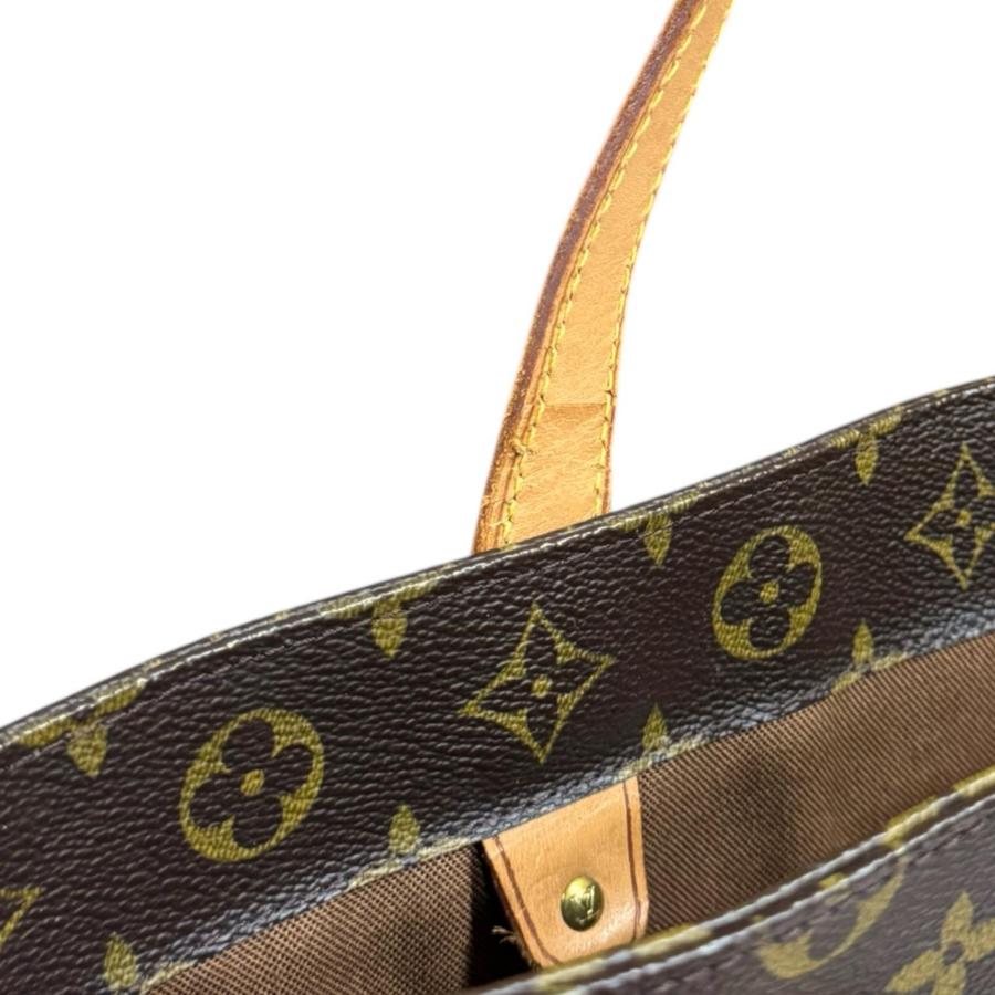 LOUIS VUITTON（ルイ・ヴィトン） ヴァヴァンGM モノグラム