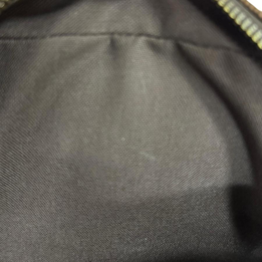 LOUIS VUITTON（ルイ・ヴィトン） オラフPM ダミエ ショルダーバッグ