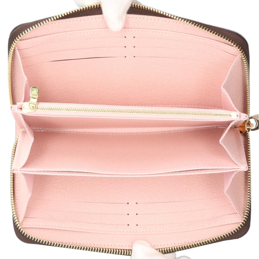 LOUIS VUITTON（ルイ・ヴィトン） ジッピーウォレット モノグラム 長