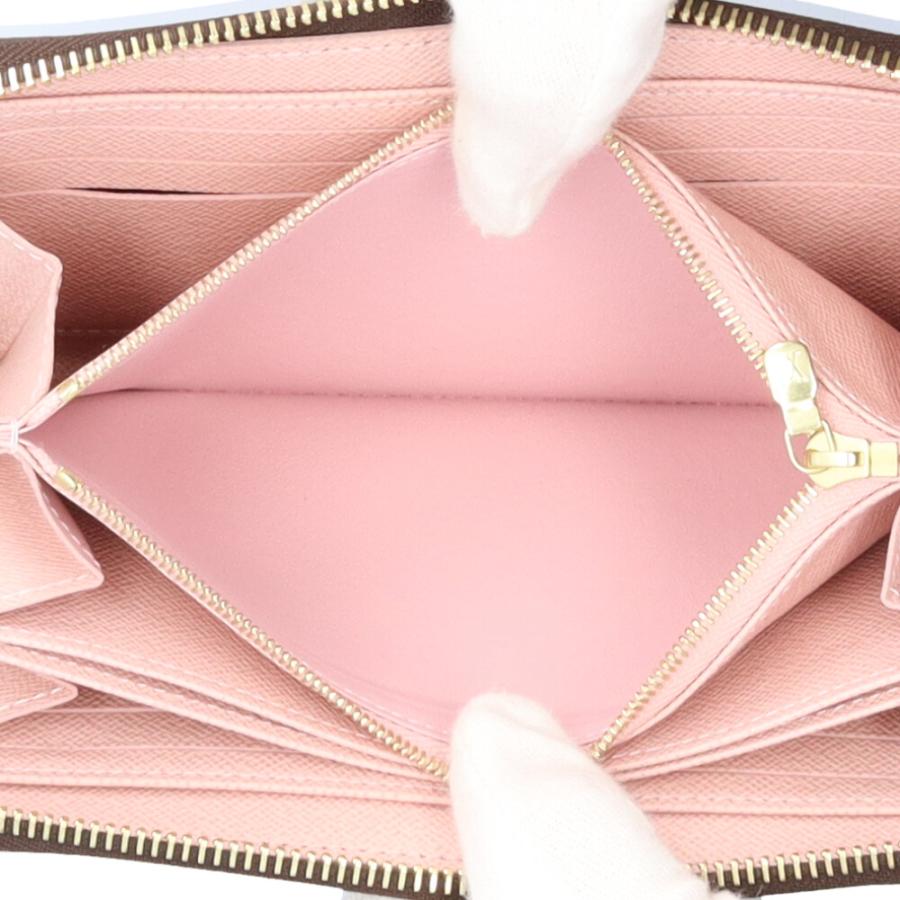LOUIS VUITTON（ルイ・ヴィトン） ジッピーウォレット モノグラム 長