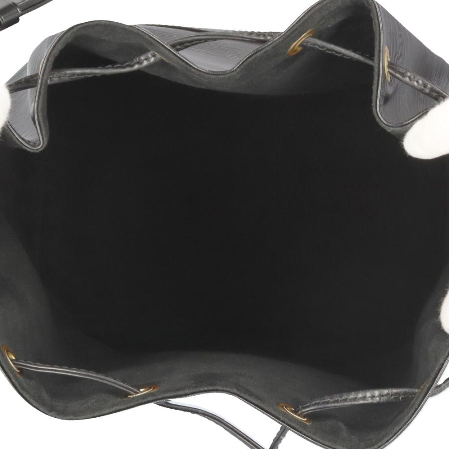 ルイヴィトンLouis Vuittonノエノエ ピモン エピ M40842 TJ1163 LOUIS VUITTON（ルイ・ヴィトン） ノエ エピ ショルダーバッグ