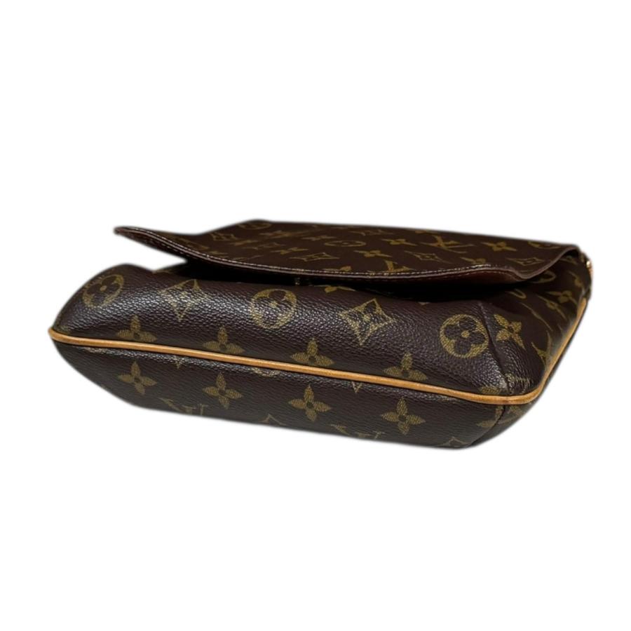 LOUIS VUITTON ルイヴィトン/ミュゼット・サルサ・ショートショルダー/モノグラム/M51258/CA0***/ルイ・ヴィトン/Aランク/71【中古】 ルイ・ヴィトン LOUIS VUITTON ミュゼットサルサ・ショート M51258