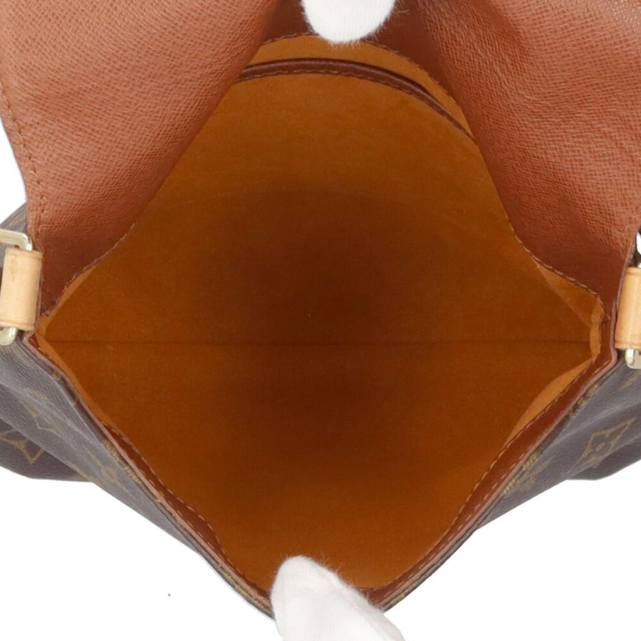 LOUIS VUITTON（ルイ・ヴィトン） ミュゼットサルサ ショート