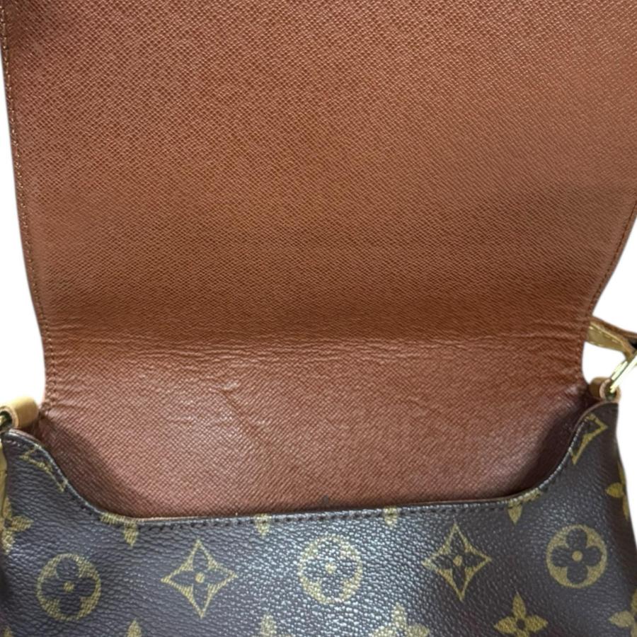 LOUIS VUITTON（ルイ・ヴィトン） ミュゼットサルサ ショート