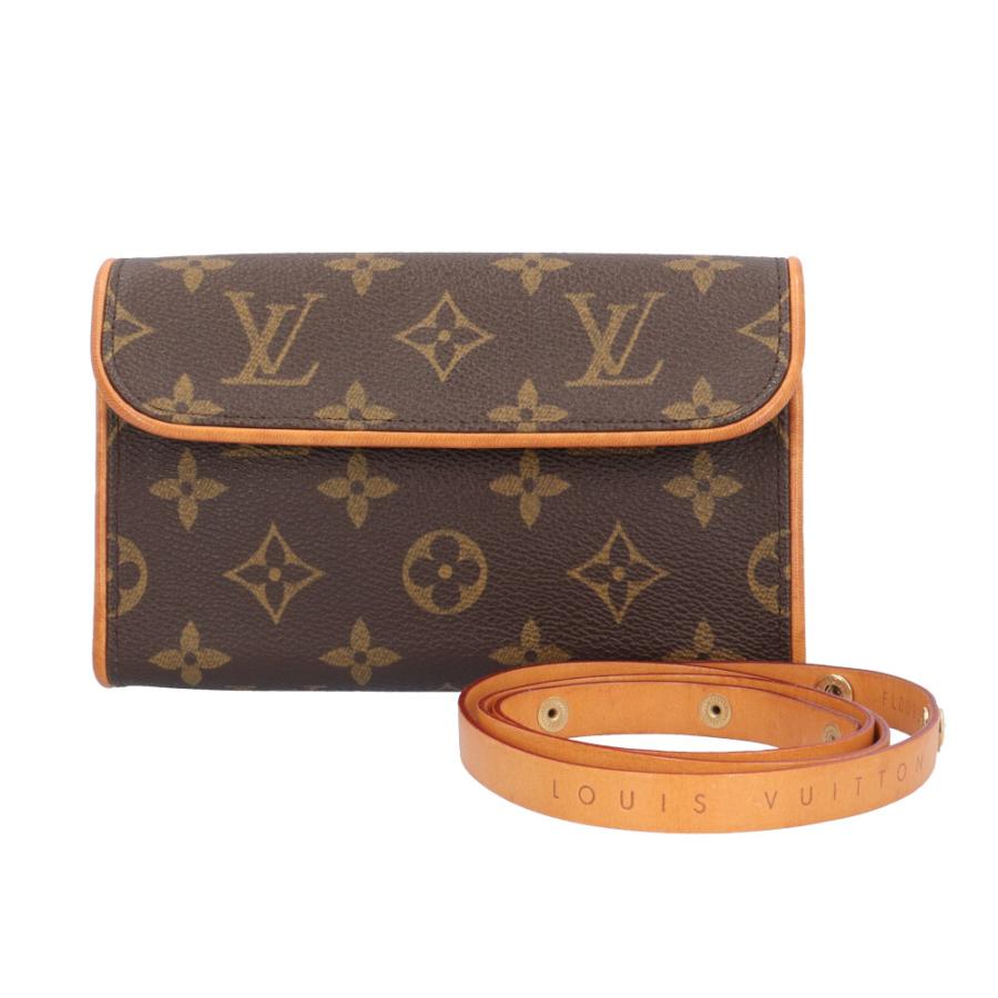 LOUIS VUITTON（ルイ・ヴィトン） ポシェット フロランティーヌ