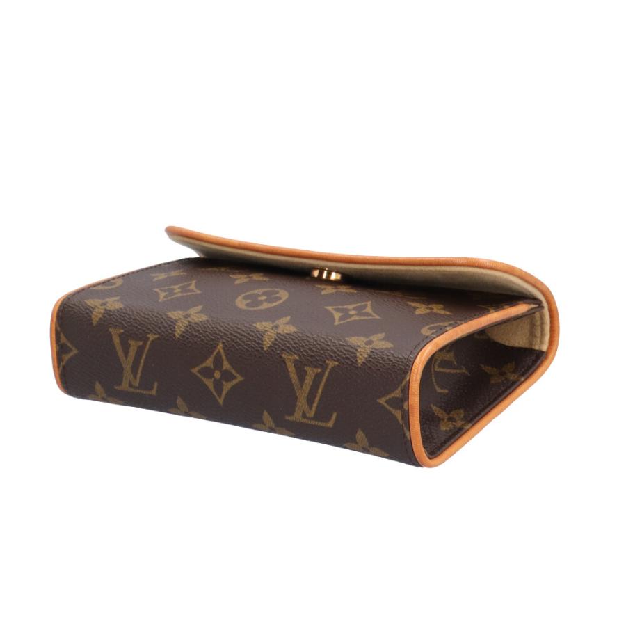 LOUIS VUITTON（ルイ・ヴィトン） ポシェット フロランティーヌ