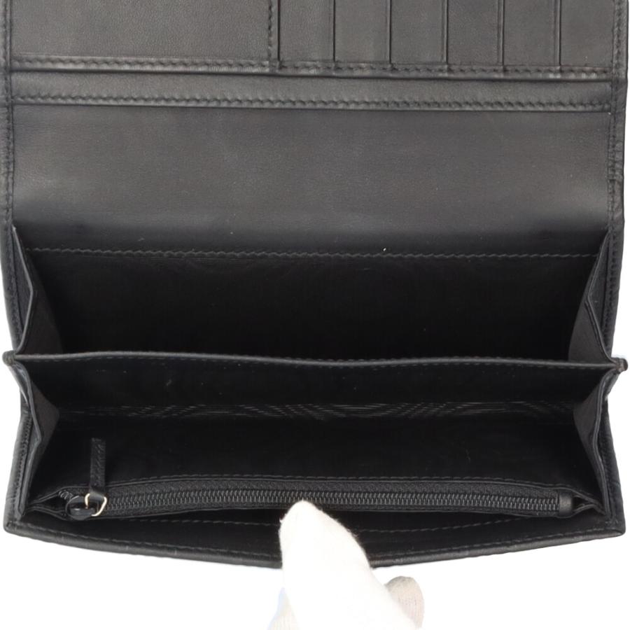 グッチ グッチシマ 長財布 レザー 244946 レディース GUCCI  中古 R&Kリサイクルキング GUCCI（グッチ） グッチシマ 長財布 レザー 244946 レディース 中古 美