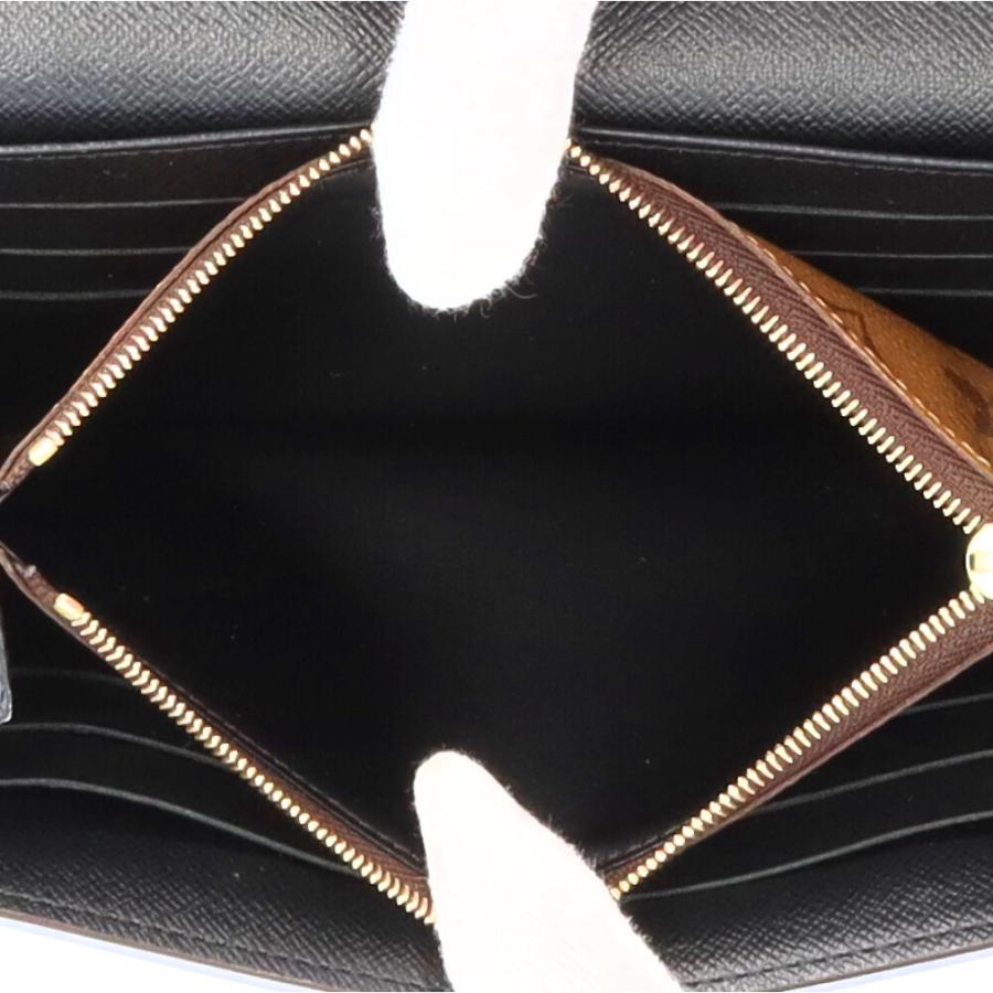 LOUIS VUITTON（ルイ・ヴィトン） ポルトフォイユ サラ モノグラム