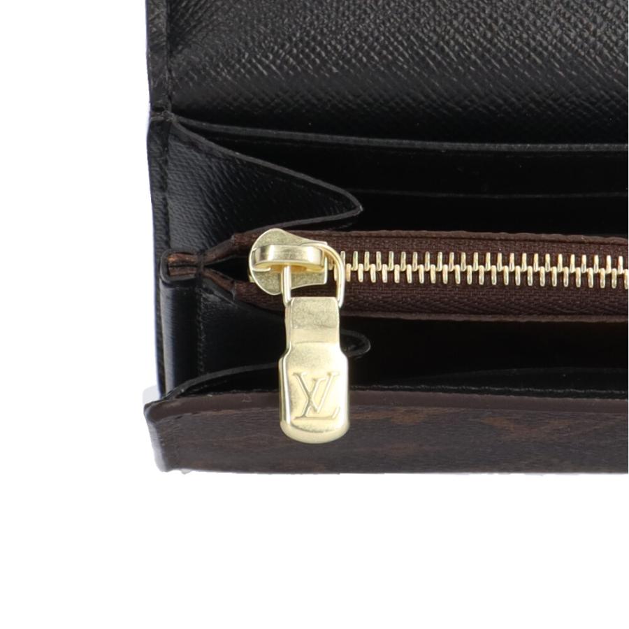 LOUIS VUITTON（ルイ・ヴィトン） ポルトフォイユ サラ モノグラム