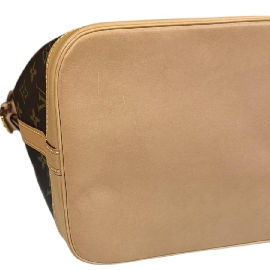 LOUIS VUITTON（ルイ・ヴィトン） プチノエ モノグラム ショルダー