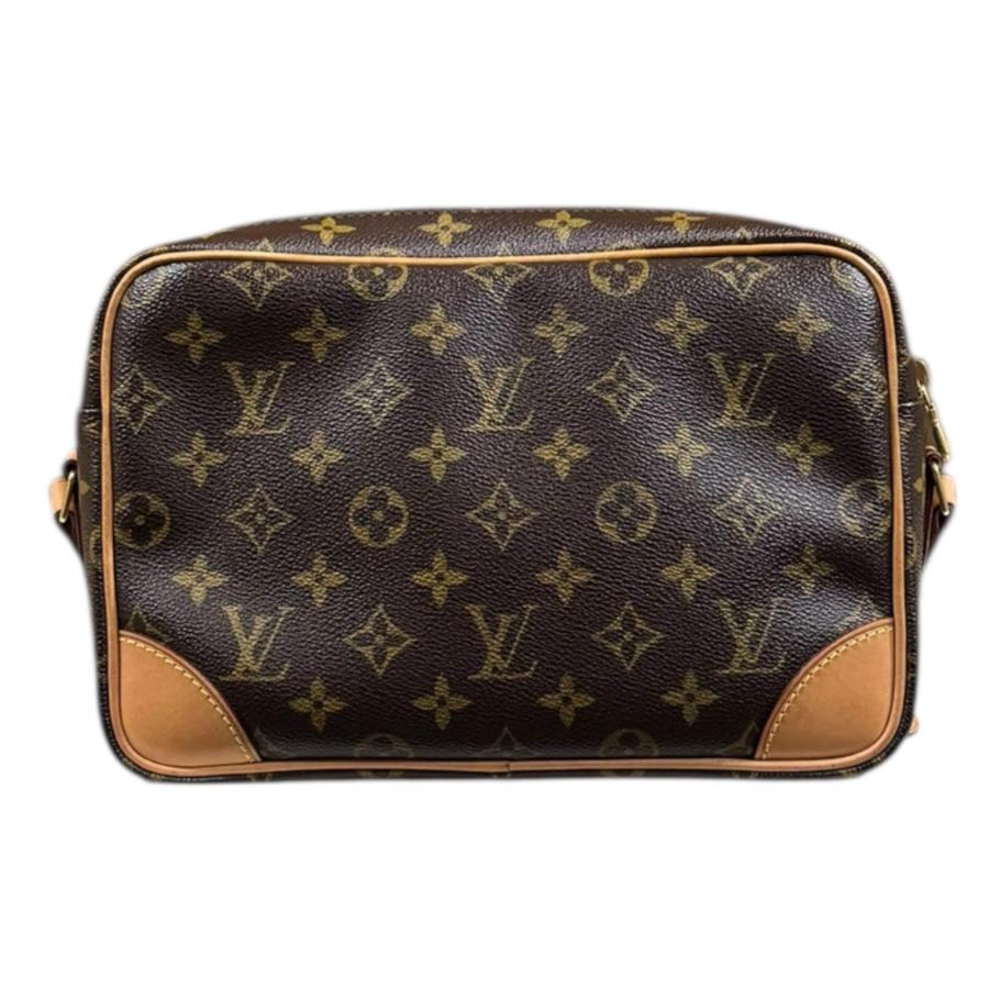 LOUIS VUITTON（ルイ・ヴィトン） トロカデロ27 モノグラム ショルダー