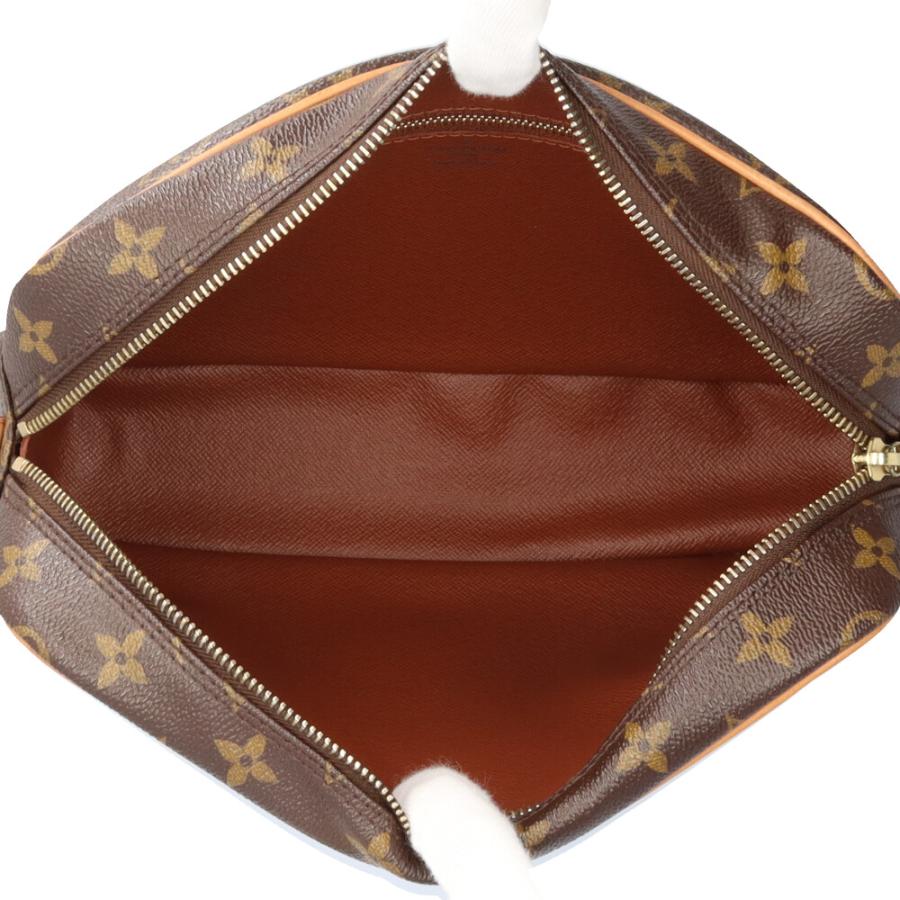 LOUIS VUITTON（ルイ・ヴィトン） トロカデロ27 モノグラム ショルダー