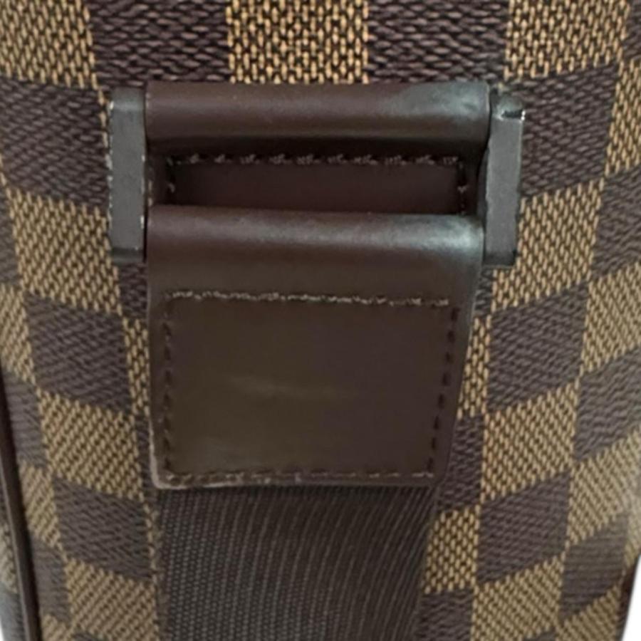 LOUIS VUITTON（ルイ・ヴィトン） オラフMM ダミエ ショルダーバッグ