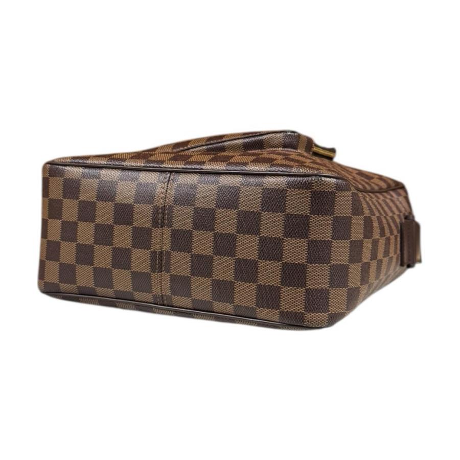LOUIS VUITTON（ルイ・ヴィトン） オラフMM ダミエ ショルダーバッグ