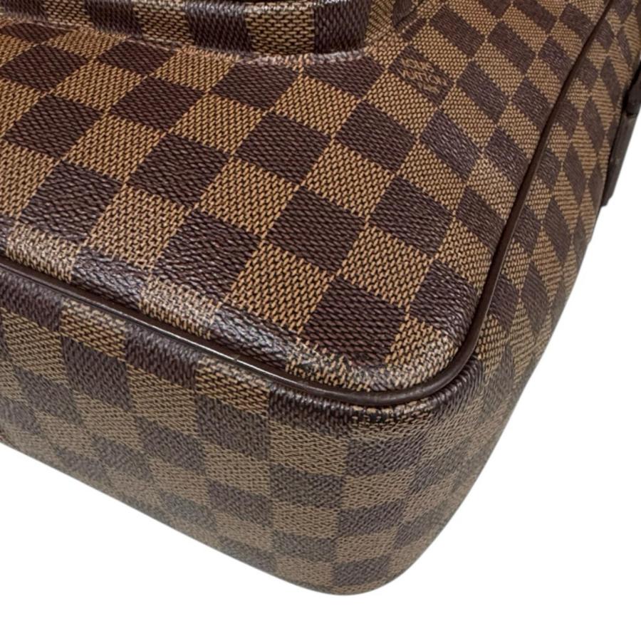 LOUIS VUITTON（ルイ・ヴィトン） オラフMM ダミエ ショルダーバッグ