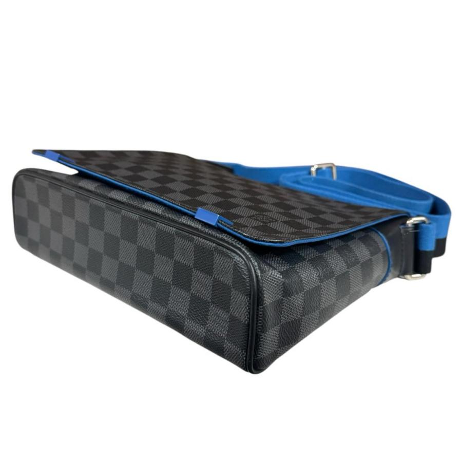LOUIS VUITTON（ルイ・ヴィトン） ディストリクト PM NM ショルダー