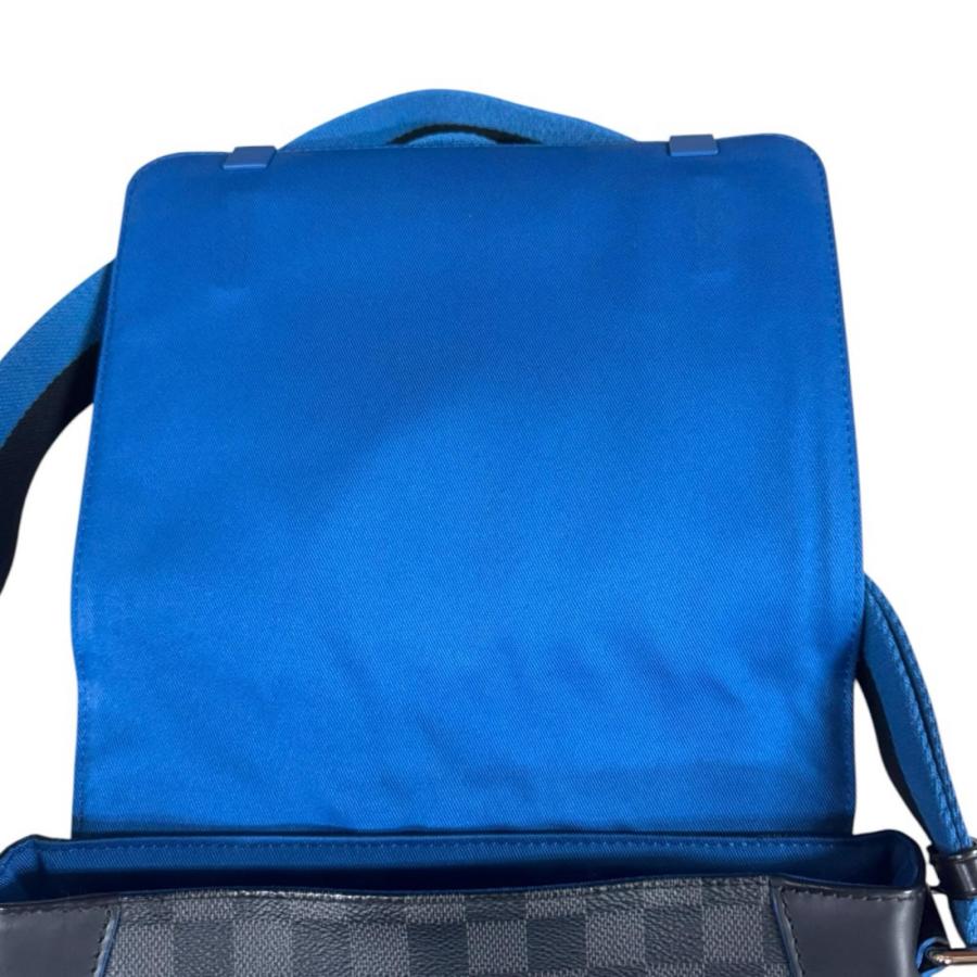 LOUIS VUITTON（ルイ・ヴィトン） ディストリクト PM NM ショルダー